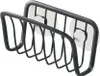 Schwammhalter mit Saugnäpfen – Praktischer Küchenorganizer Produktbild-Vorschau 1