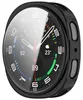 Pre Samsung Galaxy Watch 8 40 mm galvanizovaný plný kryt Náhľad obrázku produktu 2