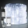 Peviasot 10m LED Lichtschlauch,LED Schlauch,Partylicht Produktbild-Vorschau 1