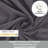 Frottee Strandtuch XXL 120x200cm Badetuch groß 100% Produktbild-Vorschau 2