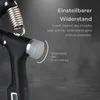 Faas Handtrainer Set 5-teilig (10-100 kg) – Verstellbarer Produktbild-Vorschau 5