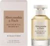 Abercrombie & Fitch Authentic Moment Woman woda perfumowana Podgląd zdjęcia produktu 2