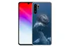 MuchoWow® Handyhülle Schutzhülle Hülle für Huawei P30 Pro Produktbild-Vorschau 2