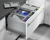 HAILO AS XXL 800 18/D/18/D/12/P/P/P für Auszugsschubladen Produktbild-Vorschau 3