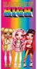Bambole asciugamano bambino Rainbow High Rainbow Fashion Anteprima dell’immagine prodotto 1