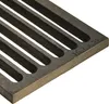ScarMaxx Kaminrost 16x22 cm Ascherost Feuerrost Ofenrost Produktbild-Vorschau 3
