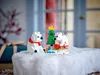 Lego LEGO Eisbären im Winter 40571 Anteprima dell’immagine prodotto 5