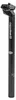 Ergotec Patentsattelstütze Ø 25,4mm 350mm schwarz Alu Produktbild-Vorschau 5