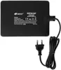 A black heating mat with a power cord and plug, shown against a white background. Náhled obrázku produktu