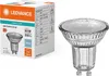 OSRAM GU10 LED-Lampe 4,3 W 6500 K GLAS Produktbild-Vorschau 12