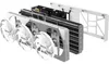 INNO3D GeForce RTX 5070 Ti X3 OC WHITE, GeForce RTX 5070 Produktbild-Vorschau 24