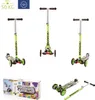 4Baby | KinderRoller - Kinderscooter - Dreiradscooter - mit Produktbild-Vorschau 2