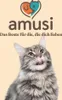 amusi Cat Hair Detangling Spray 250 ml 100% naturale e Anteprima dell’immagine prodotto 7