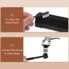 kit de nettoyage 3 en 1 pour platines vinyles avec brosse Voir les images du produit 8