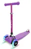 fun pro ONE Deluxe Kinder Roller – 3 Räder, 3-6 Jahre, Produktbild-Vorschau 1