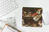 MuchoWow® Mauspad Mousepad Stilleben aus aronk - Adriaen Produktbild-Vorschau 5