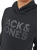 Jack & Jones Junior Hoodie CORP LOGO Kapuzensweatshirt Produktbild-Vorschau 20