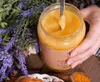 Raw Farm - Honig - Imkerhonig aus Wildblumen, Roh & Produktbild-Vorschau 4