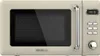 Micro-ondas Grill Cecotec ProClean 5110 Retro 700W 20L Bege Produktbild-Vorschau 1