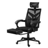 Huzaro Combat 5.0 Blackgaming Chair Voir les images du produit 7