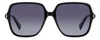 Polaroid PLD 6219/S BLACK/ GREY SHADED POLARIZED 56/17/140 Produktbild-Vorschau 12
