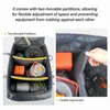 Camping Kochgeschirr Tasche – Robuste Aufbewahrung für Produktbild-Vorschau 11