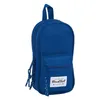 Rucksack mit Federtaschen BlackFit8 Oxford Dunkelblau Produktbild-Vorschau 1