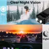1080P WiFi tělová kamera s nahráváním zvuku a videa Náhled obrázku produktu 10