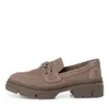 TAMARIS Damen Slipper braun Leder - Größe: 40 Produktbild-Vorschau 41