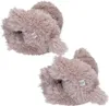 TOPModel Plüsch Hund Max grau  30 cm FUR EVER FRIENDS Produktbild-Vorschau 4