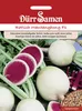 Rettich Mantanghong F1 | Rettichsamen von Dürr Samen Produktbild-Vorschau 3
