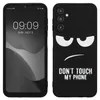 kwmobile Hülle kompatibel mit Samsung Galaxy A14 5G - Produktbild-Vorschau 1