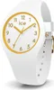 Ice Watch - Armbanduhr - Uni ICE glam White Gold Small Voir les images du produit 2