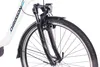 28 Zoll E-Citybike Damenrad CHRISSON E-CASSIOPEA 7 Gang Produktbild-Vorschau 9