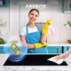 Indukční varná deska AREBOS s funkcí booster | 7200 W | 4 Náhled obrázku produktu 2