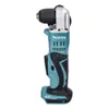 Makita DDA 351 T1J Akku Winkelbohrmaschine 18 V 13,5 Nm + Produktbild-Vorschau 3