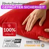 AR Line 2er Pack Jersey Kissenbezüge 40x40 Baumwolle – Produktbild-Vorschau 4