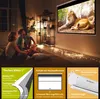 ESMART Economy EXR Rollo-Leinwand 200 x 113 cm (90") | Produktbild-Vorschau 3