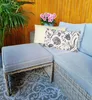 JACK Outdoor Lounge Kissen 30x50cm Motiv Dekokissen inkl. Produktbild-Vorschau 2