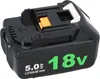 sada 2 akumulátorov PATONA Makita BL1850 LED 18V 5,0Ah Náhľad obrázku produktu 4