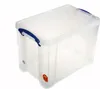 Really Useful Box 19C Aufbewahrungsbox 19 Liter transparent Voir les images du produit 9