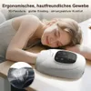 Handmassagegerät mit Wärme, Kompression & Vibration – Für Produktbild-Vorschau 5