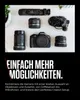 Canon EOS R50 Spiegellose Kamera Content Creator Kit – Produktbild-Vorschau 13