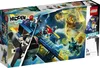 LEGO® Hidden Side 70429 El Fuegos Stunt-Flugzeug Bausatz Náhled obrázku produktu 3