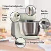 Bosch MUM58L20, 3,9 l, Šedá, Nerezová ocel, Bílá, Otočné, Náhled obrázku produktu 28