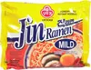 A package of Jin Ramen instant noodles. Anteprima dell’immagine prodotto