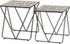 GARDAMO Como Tischset II, 2-teilig Produktbild-Vorschau 1