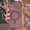 Custodia per iPhone 17 Custodia per MagSafe MATTE Magnetic Anteprima dell’immagine prodotto 8