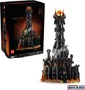 Lego 10333 - Ikony Władca Pierścieni Barad-dur Podgląd zdjęcia produktu 23