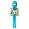 Microfono karaoke per bambini Paw Patrol blu Anteprima dell’immagine prodotto 5